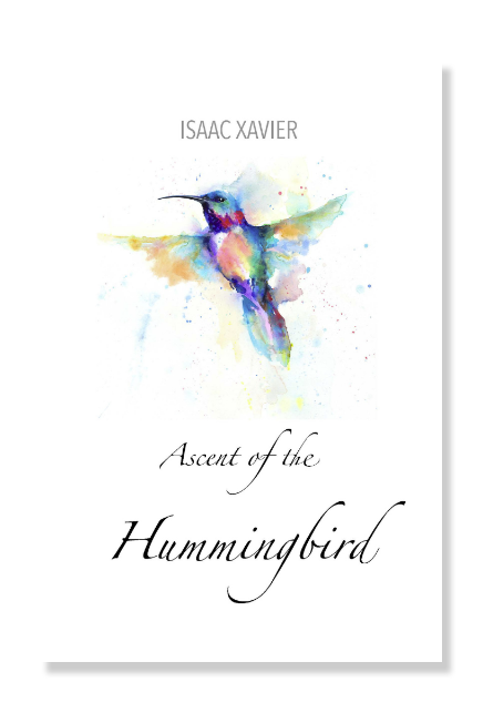 Ascent of the Hummingbird - Isaac Xavier
