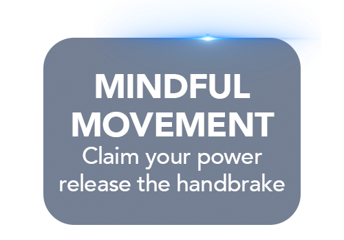 Mindful Movement - Strength and Wellness Program